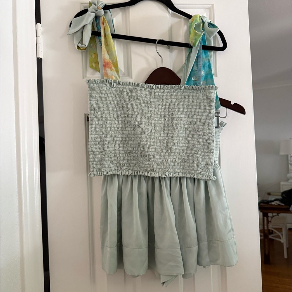 KOCH Set Spring Mint Size Medium - Picture 9 of 11